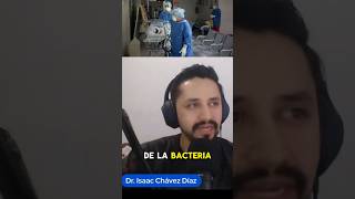 Klebsiella oxytoca en 4 hospitales del Estado de México [upl. by Denae]