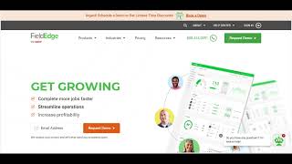 🔥 FieldEdge Review Comprehensive Field Service Management with Some Drawbacks [upl. by Bauske949]