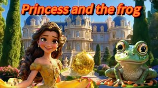 urdu princess story Hindi fairytales stories animated cartoon story aeshtoon [upl. by Rakel]