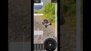 AR RC Car for Android Test shorts [upl. by Elleinad]