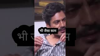 Nawazuddin Siddiqui Breaks down remembering struggle days Bollywood Actor nawazuddinsiddiqui [upl. by Ramed]