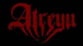 Atreyu  Never Too Far Gone [upl. by Admana]