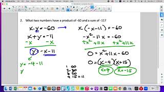 AD 2025 Worksheet 4 Answer Key [upl. by Rehtaef806]