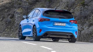 Ford FOCUS ST Edition 2024 Stronger Than The Golf GTI [upl. by Laemaj]