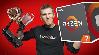 OVERCLOCKED AMD RYZEN 7 PERFORMANCE GUIDE [upl. by Publius]