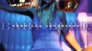 Pernilla Andersson  Baby Blue [upl. by Atir726]