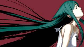 Saya no Uta OST  Sabbath Extended 1 Hour [upl. by Neurath]