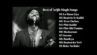 Best of Arijit Singhs 2023 💖 Hindi Romantic Songs 2023 💖 Arijit Singh Hits Songs 💖  Iztiraar Lofi [upl. by Amisoc662]