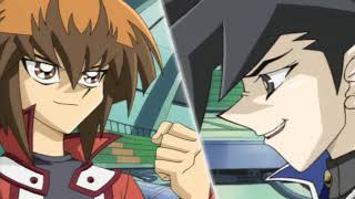 YuGiOh GX 1x02 Bemvindo à Academia de Duelo Português do Brasil [upl. by Nisaj]