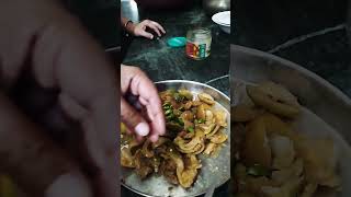 Limon green chilli achar  onion 🧅 sirka Achar or jastin school work food kitchenvlog [upl. by Salohci]