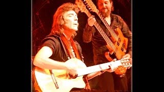 AnalysisSteve Hacketts Genesis Revisited Soundcheck Interview Pt 1 [upl. by Aloysius]