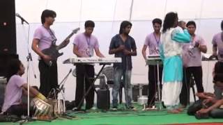 live sabar koti ji mela 2012 nawan pind jattan [upl. by Llennoj]