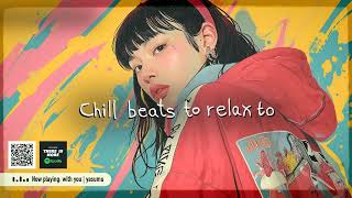 LoFi For Work Focus  Lofi Hip Hop for Work amp Study  Jazzhop  Chillhop Mix  Lofi Beats [upl. by Linea339]