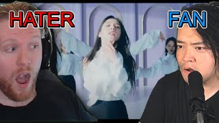 KPOP Hater reacts to Loona Egoist Sonatine Butterfly [upl. by Benilda]