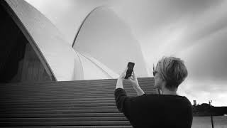 EPIC ARCHITECTURE • Frozen Poetry • Photographing the Sydney Opera House [upl. by Nuahsad]