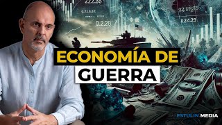 Anticipa el Futuro Finanzas en el Auge del Conflicto Global [upl. by Tisdale747]