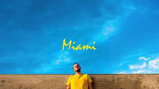 Yerch  Miami Official Audio [upl. by Froehlich]