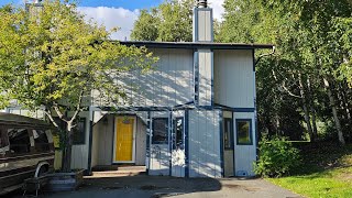 312 Deerfield Drive Anchorage AK [upl. by Nealy]