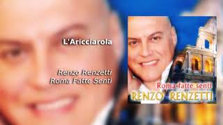 L Aricciarola  Renzo Renzetti [upl. by Leirud282]