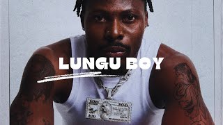 Asake x Amapiano Type Beat quotLungu Boyquot [upl. by Helban]