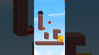 Smarty Worm Hungry Worms Apple chalenge video level 204games gaming gameplay sorts sports [upl. by Lisabeth]