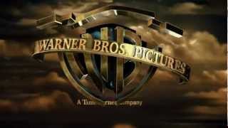 Warner Bros  Intro 2012 HD [upl. by Atekihs]