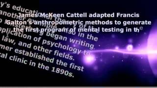 Intro to Psychology Crash Course Psychology 1 [upl. by Verbenia]