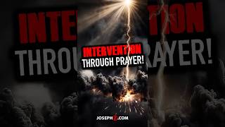 Intervention Through Prayer america prophecy josephz [upl. by Adnilahs]