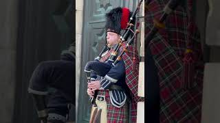 Scottish Bagpipe Music [upl. by Charles]