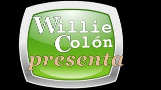 EL DIA DE MI SUERTE  WILLIE COLÓN CANTA HÉCTOR LAVOE  PANAMÁ 1970 [upl. by Johppah]