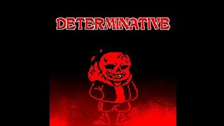 DETERMINATIVE by raspmary [upl. by Ednalrim479]