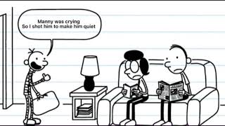 weird diary of a wimpy kid images [upl. by Rosa]