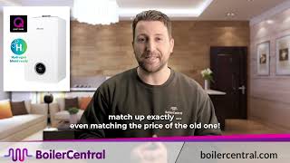 What are the best combi boilers in the UK Find out our top 5 [upl. by Corena482]