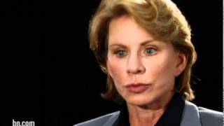 Meet the Writers  Patricia Cornwell [upl. by Caasi349]