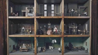 The Miniaturist RealLife History [upl. by Assiren871]