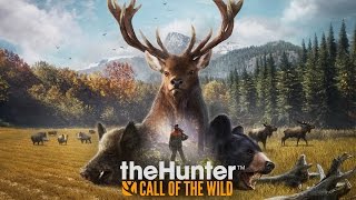 theHunter Call of the Wild  Gameplay Trailer [upl. by Atirac165]