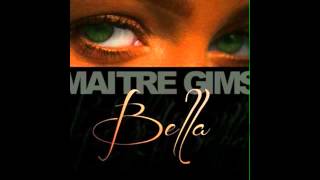 Maitre Gims Bella Officiel Audio HQ HD [upl. by Nemsaj]