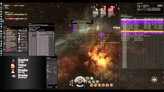 MALADAPTATION eveonline [upl. by Liamaj]