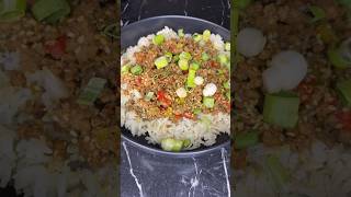 GROUND BEEF RICE RECIPE [upl. by Nike582]