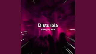 Disturbia Techno [upl. by Aline]