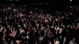 Michael Jackson Earth Song Live in Manila 1996 [upl. by Kella440]