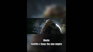 Kong and Doug tug of war  godzillaxkongthenewempire kong godzilla tugofwar clips [upl. by Nies]