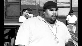 Big pun ft Cuban link  Toe to toe [upl. by Llirpa]