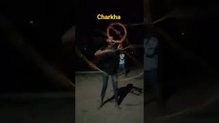 charkhari charkha trending viralvideo [upl. by Hsirk]