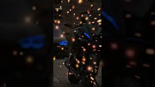 lakha na chhupa ke rakha tere khatir song ❤️🔥 and Yamaha R15 shorts video status r15v4 yamaha [upl. by Hbahsur301]