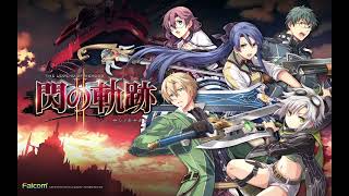 Trails of Cold Steel II OST  Phantom Glimmer EXTENDED [upl. by Kirsteni]