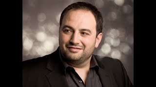 Wynne Evans  Live in Concert [upl. by Mond16]