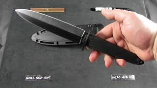 CS13Q Cold Steel 3V Tai Pan [upl. by Chlo]