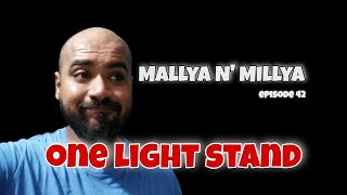 One Light Stand  Epi 42  Old Video  Le MIlyo [upl. by Recor]