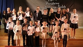 IV Festiwal Pianistyczny im Apolinarego Szeluty w Słupcy 9042017 [upl. by Ybbob601]